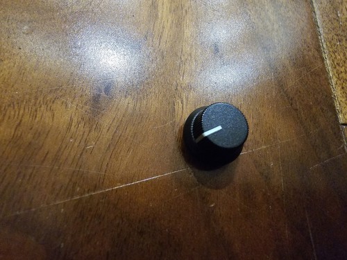 Yamaha tyros volume knob - 2,