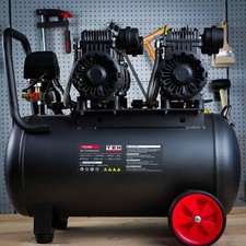 50L Air Compressor Litres Oil