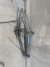 Raleigh Grifter Frame, Side