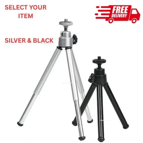 Mini tripod stand mount - mini,