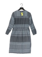 Antik Batik A-Line Midi Dress