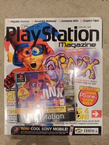 Official playstation - official,