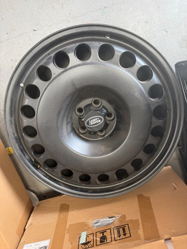 Land rover defender l663 - rover, 22"