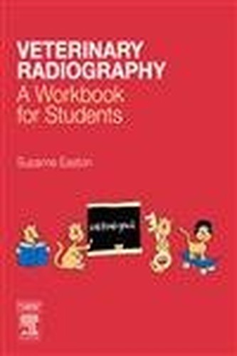 Veterinary radiography a - radiography:,