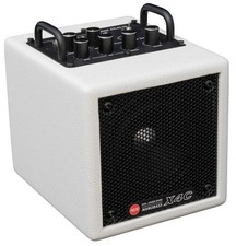 Phil Jones X4C Nanobass