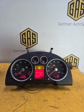 Audi TT MK1 Speedometer