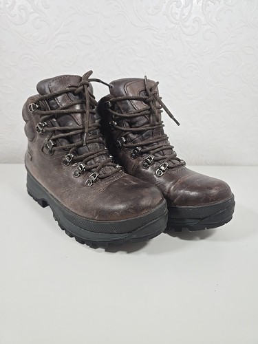 Brasher men walking boots - men’s,