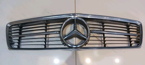 Mercedes benz r107 front - sl,