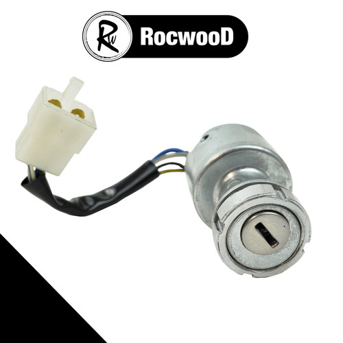 Ignition switch rocwood fits - rocwood,