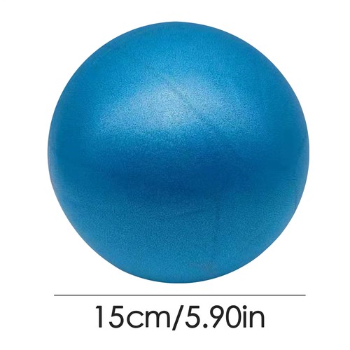 15cm yoga pilates ball - yoga,