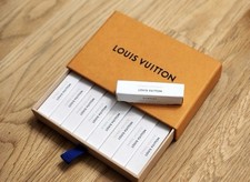 SALE - Louis Vuitton Ombre Nomade EDP - 2ml Spray - Travel Size