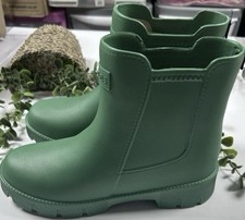 NWT Joules Green Rain dance