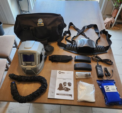 Miller t94i auto darkening - miller, t94i-r