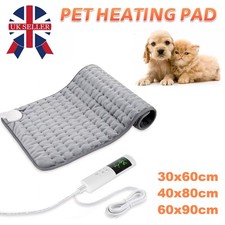 Electric Pet Heating Pad