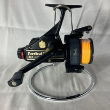 Abu Garcia Cardinal 55