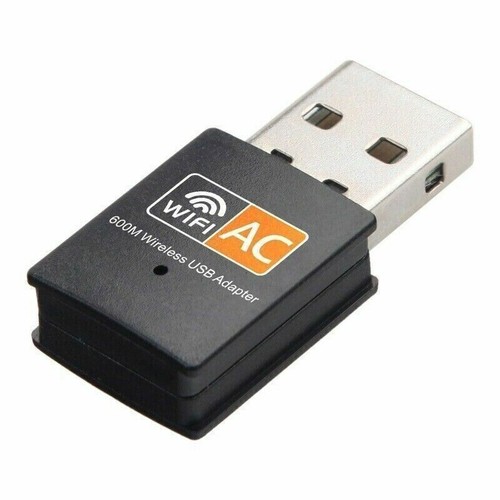 Mini dual band - band, usb
