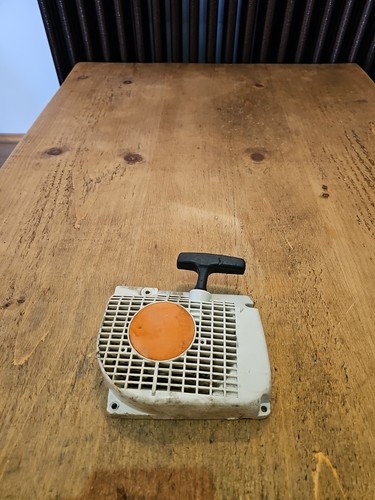 Genuine stihl ms290 chainsaw - ms290,