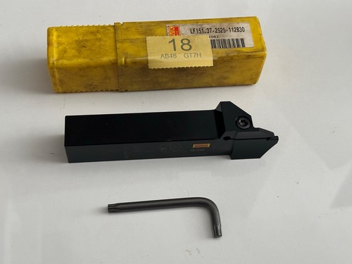 Sandvik lf151 2525 - lf151.37,