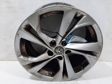 VAUXHALL ASTRA SRI MK7