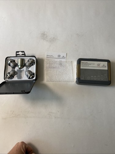 Genuine toyota lexus locking - toyota/lexus,