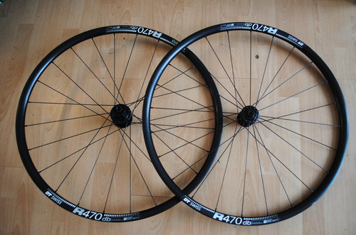 Swiss r470 700c front - dt,