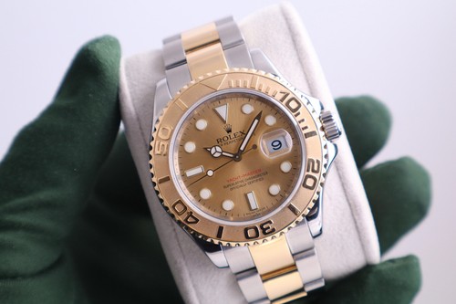 Rolex yacht master 40mm - yacht,