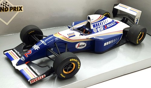 Minichamps scale 180 - 1/18,