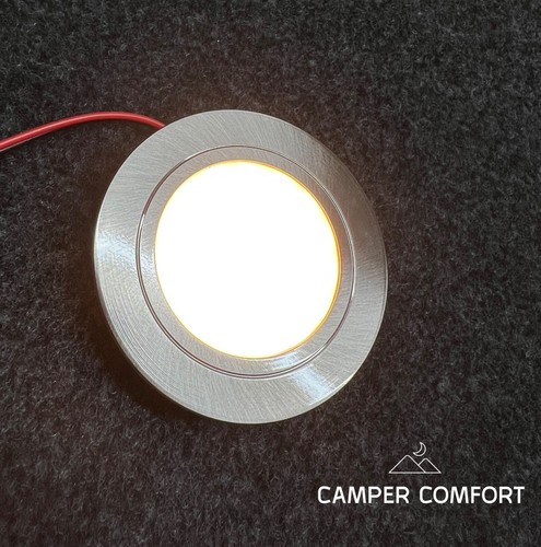 12v led spotlights campervan - 12v,