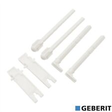 Geberit Sigma Dual Flush Plate