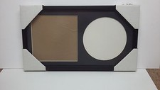 Vinyl  record and Sleeve Display Picture Frame - 7 inch single