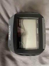 dive computer used