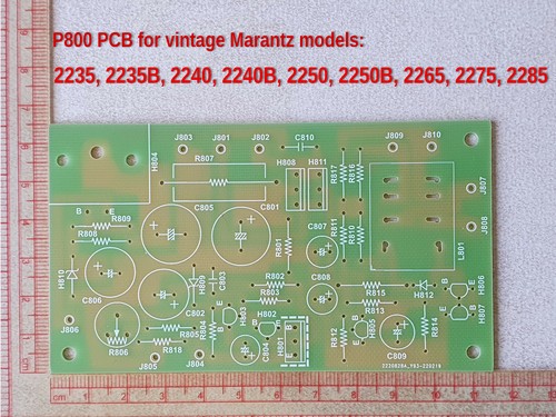 Marantz 2235 2275 - 2235,, 2285