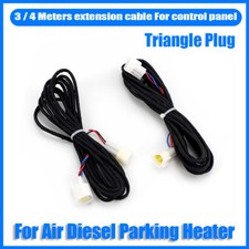 3 / 4 Meter Extension Cable