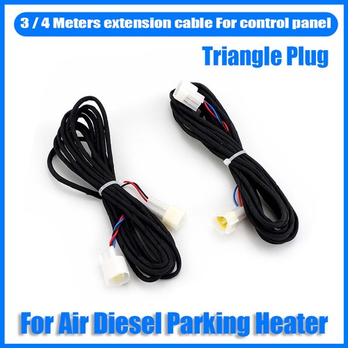 Meter extension cable - 4,