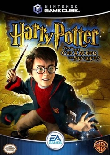 Harry potter and - the, chamber