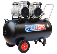 SIP QT DD 3hp 100ltr Ultra Low