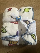 Toy Story Buzz Lightyear