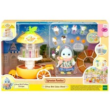 Sylvanian Families Citrus Bird