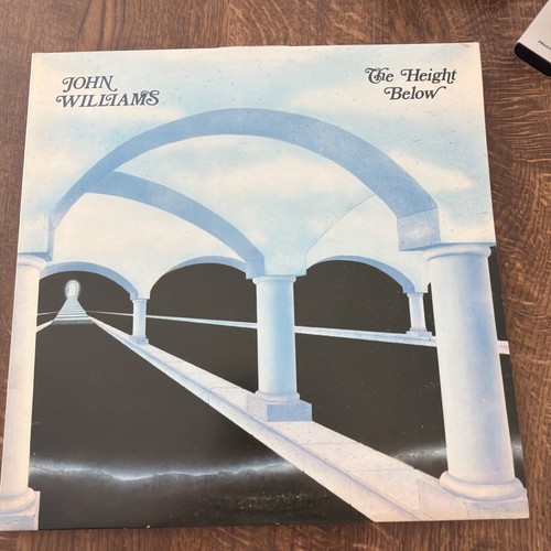 John williams changes the - changes,