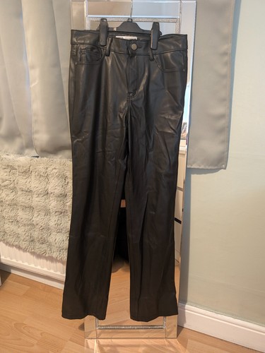 Zara wide leg - , trousers
