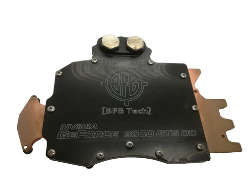Bfg tech water - bfg, cooler
