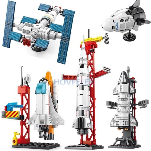 Space aviation rocket - aviation,
