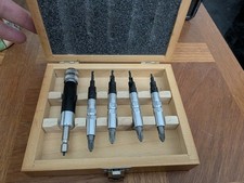 Axminster - 5 piece flip