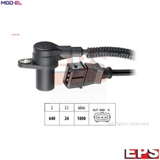 SENSOR CRANKSHAFT PULSE