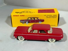 Dinky Toys 552 - Chevrolet