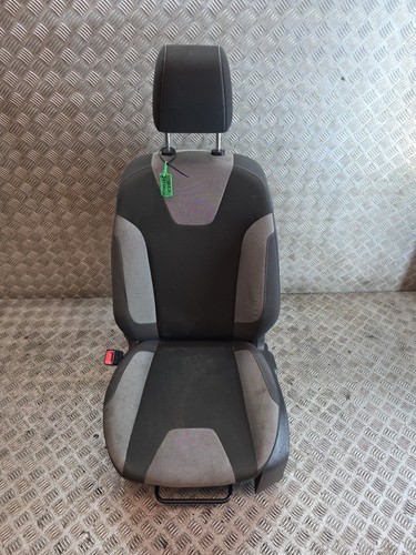 Ford focus zetec mk3 - ford,