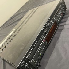 TASCAM MD-CD1MKII MD CD Combo