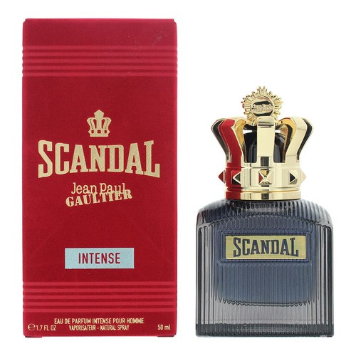 Jean paul gaultier scandal - gaultier,