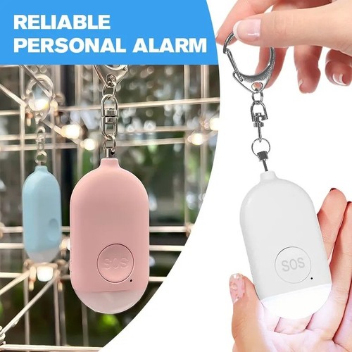 Hion safe personal alarm - hion,