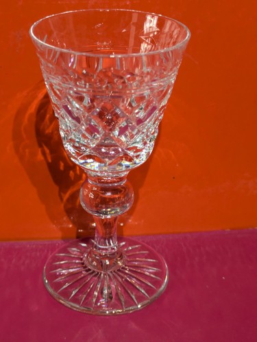 Vintage crystal small - vintage,